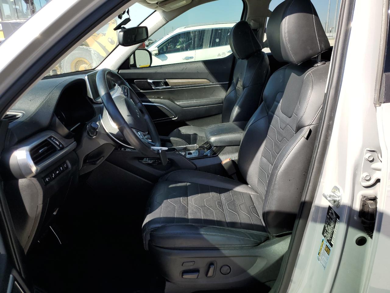 Kia Telluride Sx Image 14