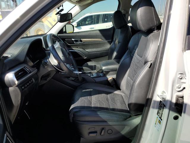 Kia Telluride Sx Image 14