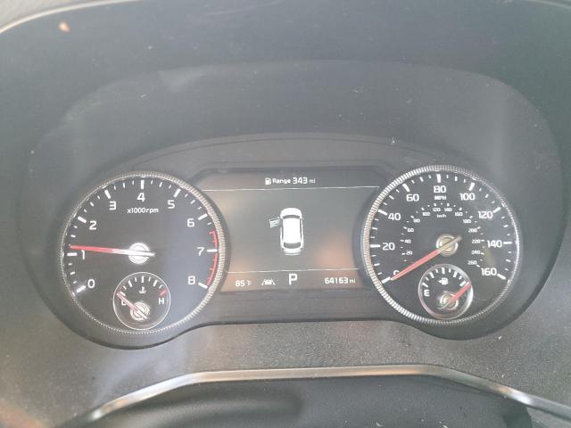 Kia Telluride Sx Image 5