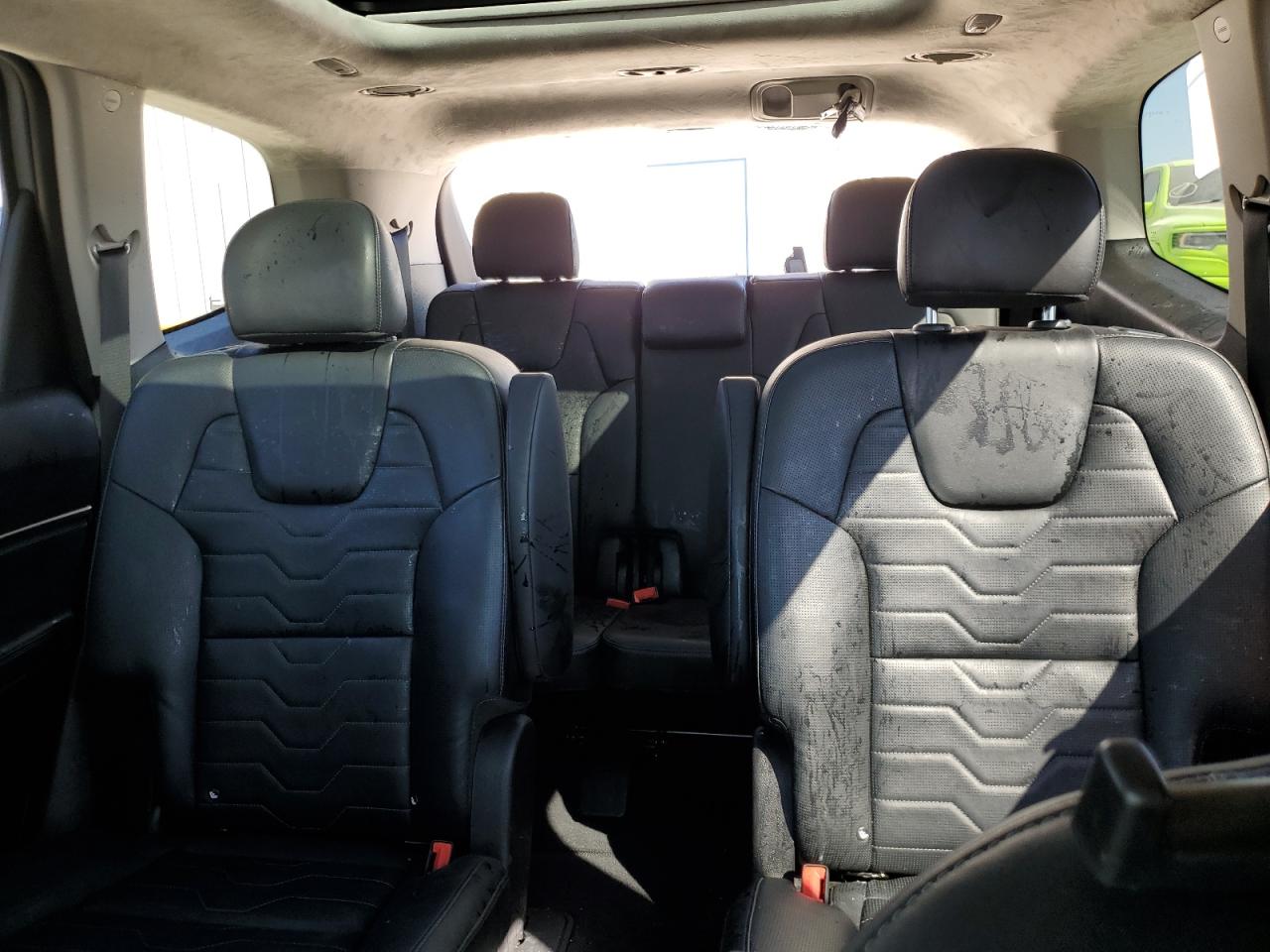 Kia Telluride Sx Image 6