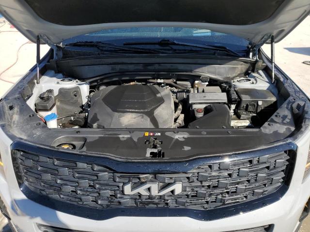 Kia Telluride Sx Image 11