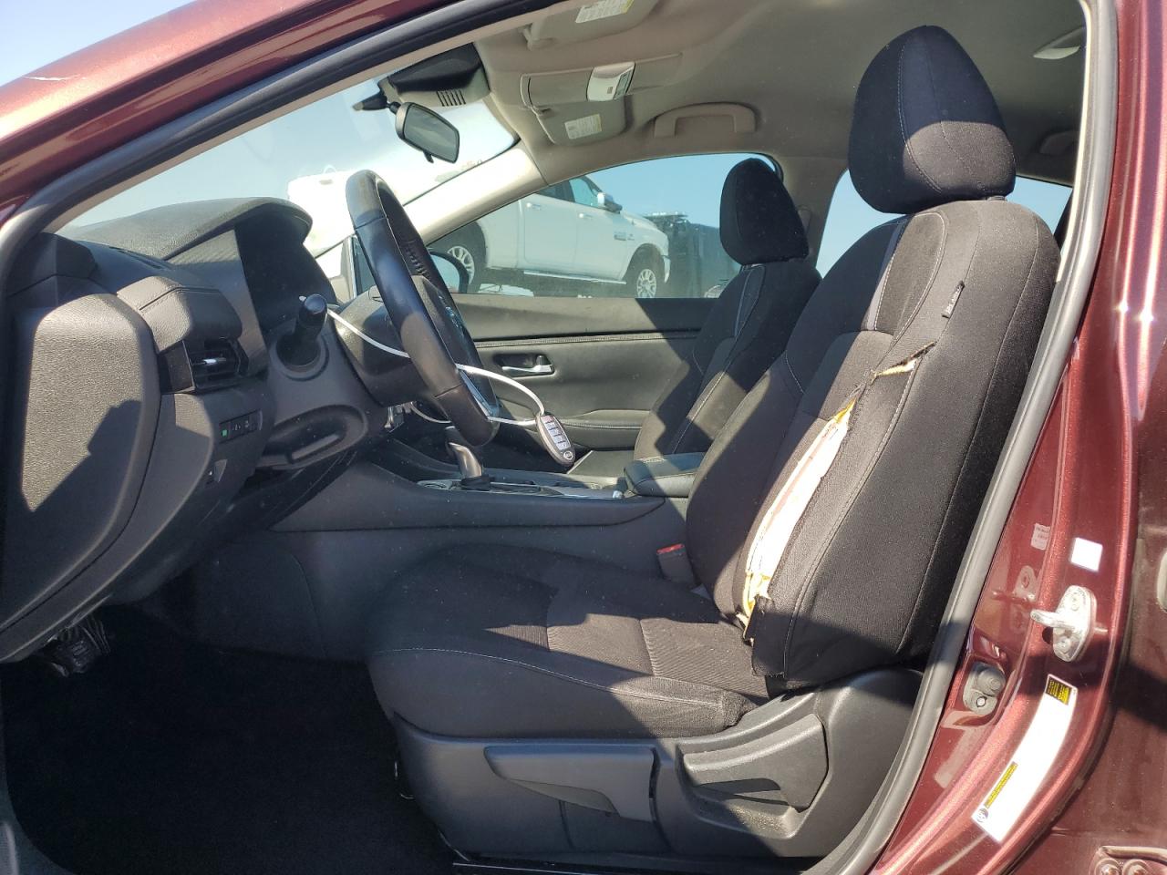 Nissan Sentra Sv Image 6