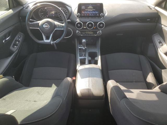 Nissan Sentra Sv Image 4