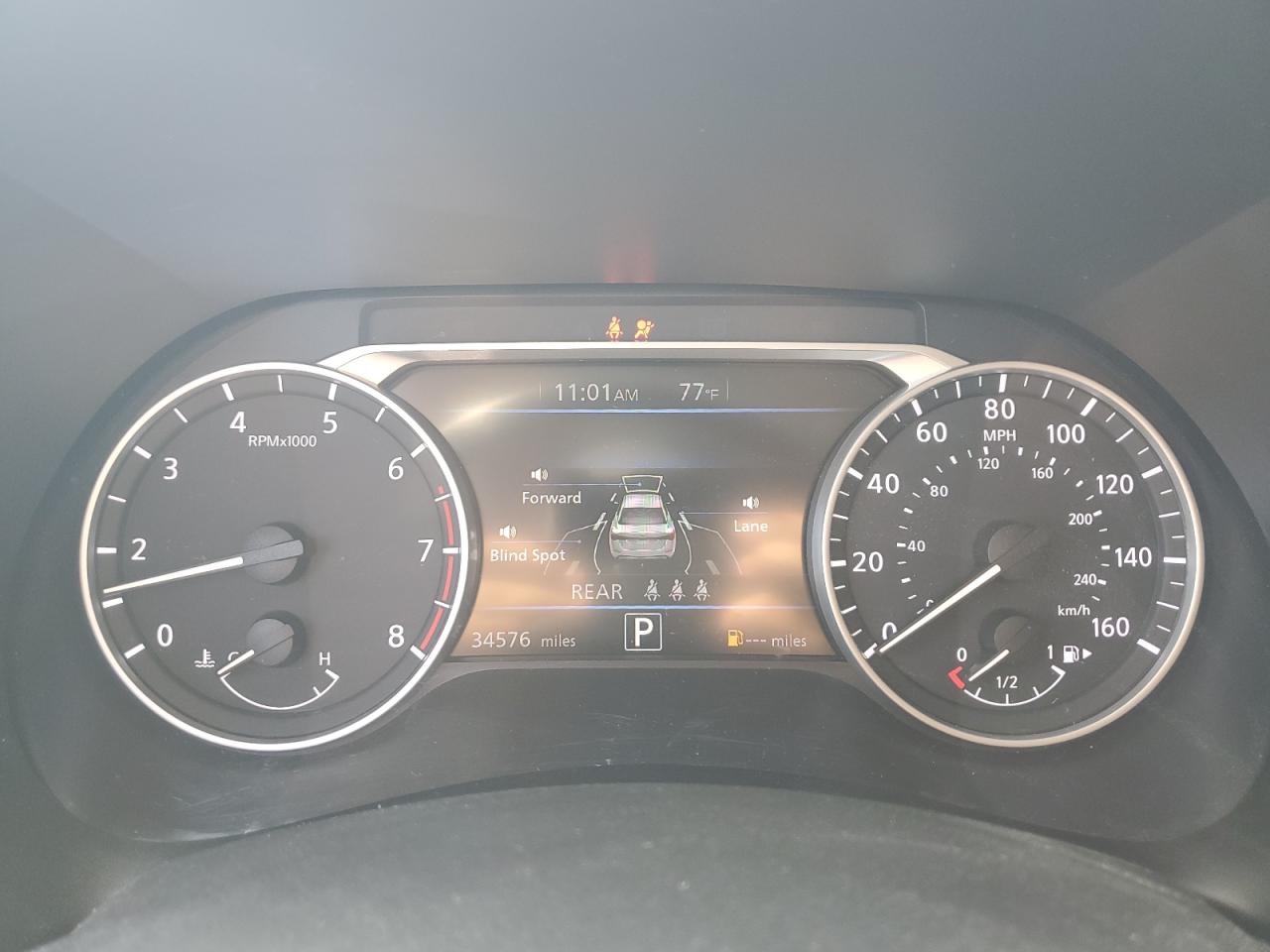 Nissan Sentra Sv Image 11