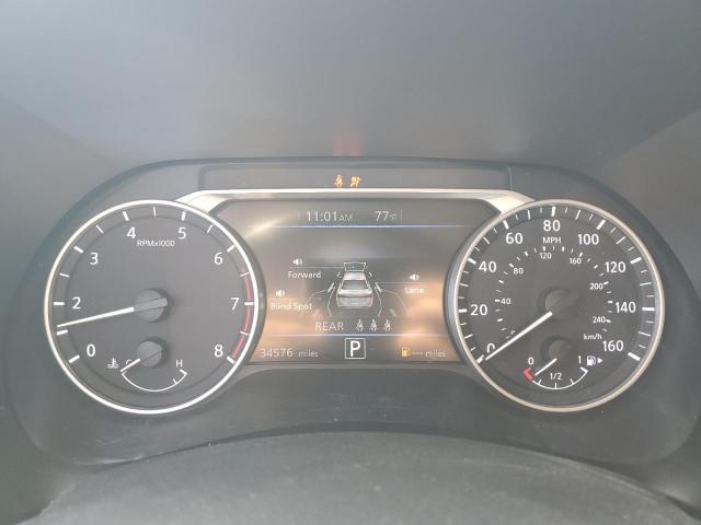 Nissan Sentra Sv Image 11