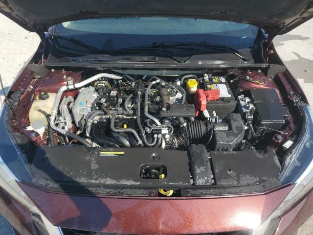 Nissan Sentra Sv Image 10