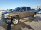 Chevrolet Silverado K1500 Ltz Image 1