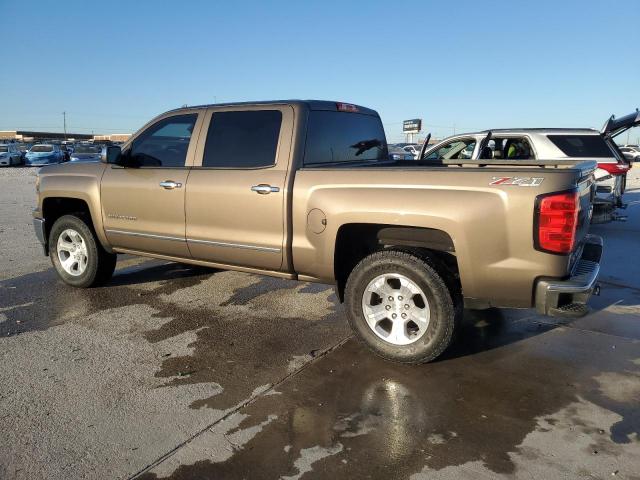 Chevrolet Silverado K1500 Ltz Image 8