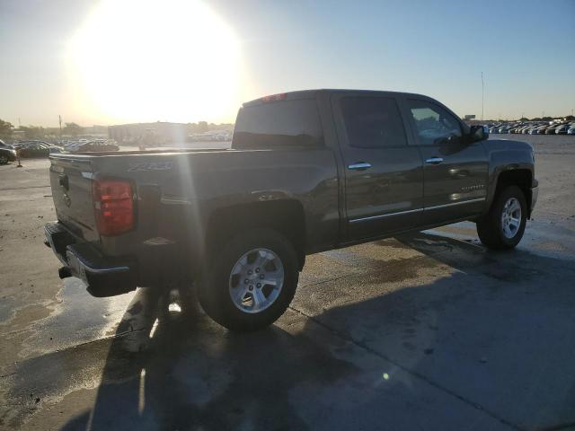 Chevrolet Silverado K1500 Ltz Image 7