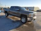 Chevrolet Silverado K1500 Ltz Image 4