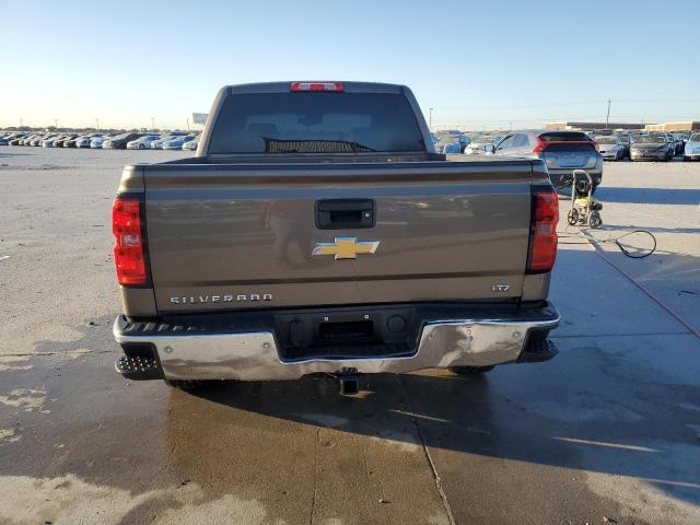 Chevrolet Silverado K1500 Ltz Image 3