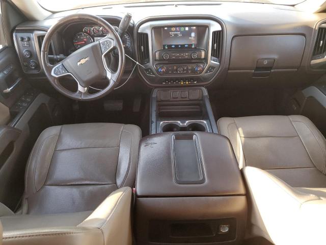 Chevrolet Silverado K1500 Ltz Image 6