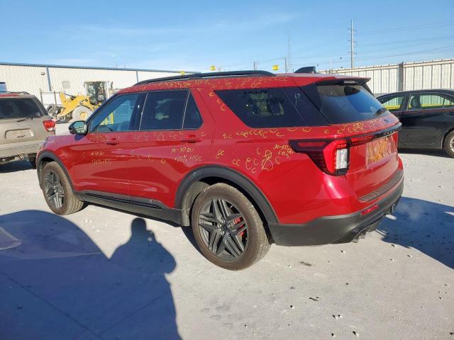 Ford Explorer St Image 2