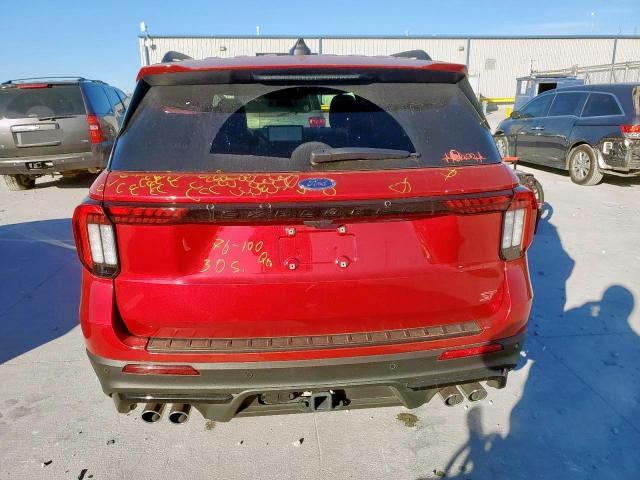 Ford Explorer St Image 6