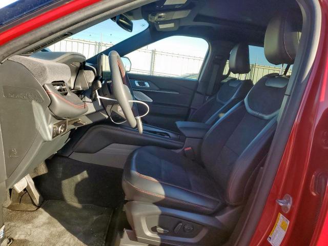 Ford Explorer St Image 4