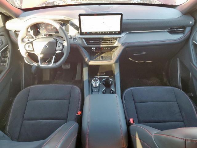 Ford Explorer St Image 12