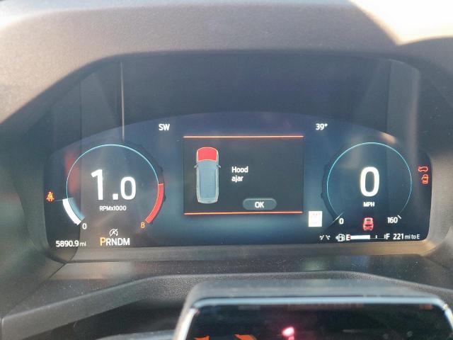 Ford Explorer St Image 8