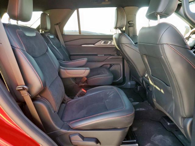 Ford Explorer St Image 13