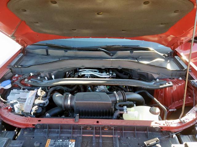 Ford Explorer St Image 7