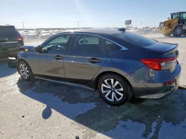 Honda Civic Lx Image 7