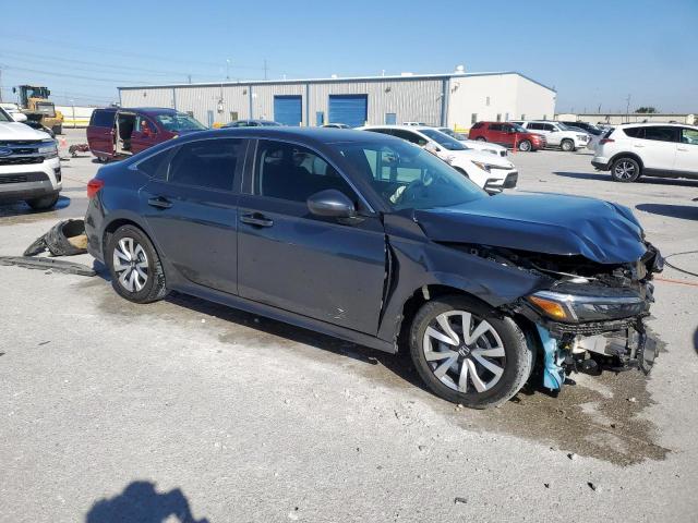 Honda Civic Lx Image 2