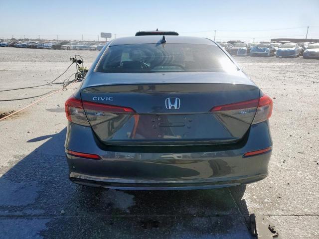 Honda Civic Lx Image 3