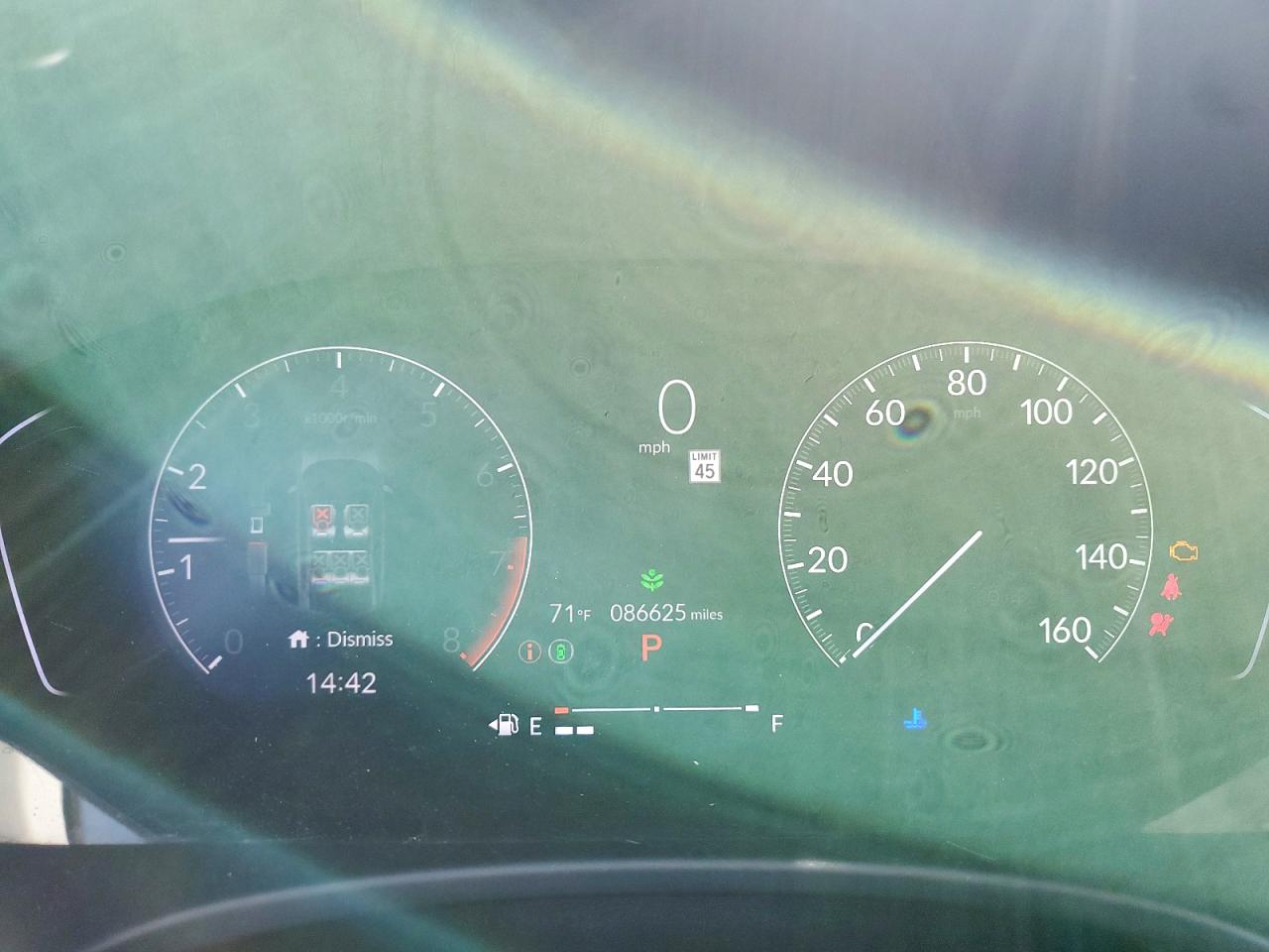 Honda Civic Lx Image 8