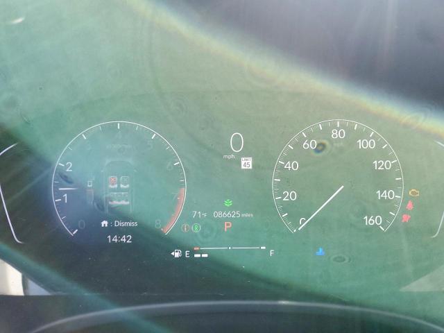 Honda Civic Lx Image 8