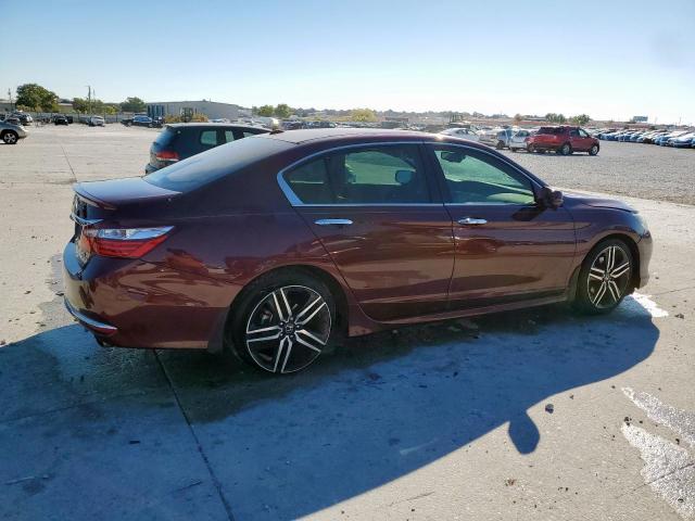 Honda Accord Touring Image 9