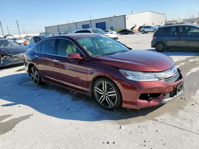 Honda Accord Touring Image 4