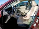 Honda Accord Touring Image 12