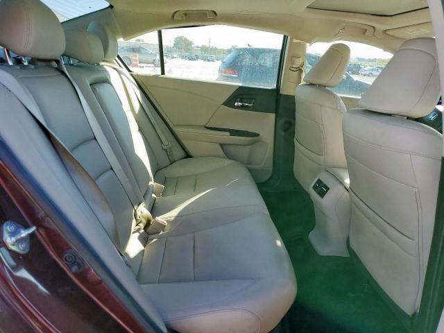 Honda Accord Touring Image 7