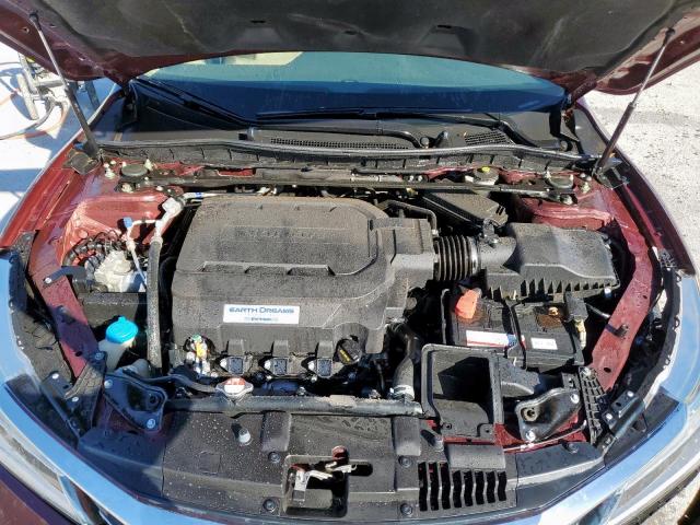 Honda Accord Touring Image 5