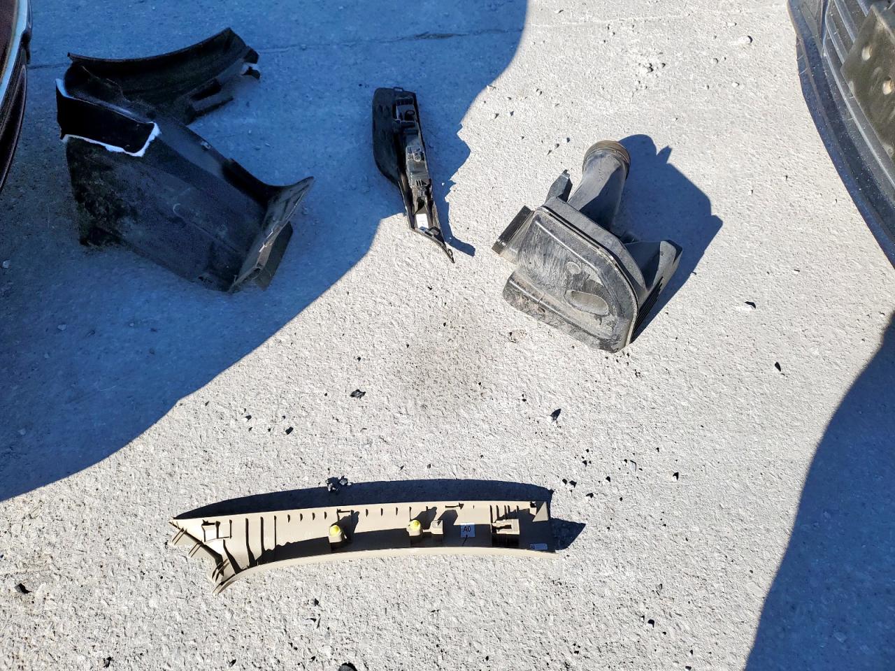 Honda Accord Touring Image 8