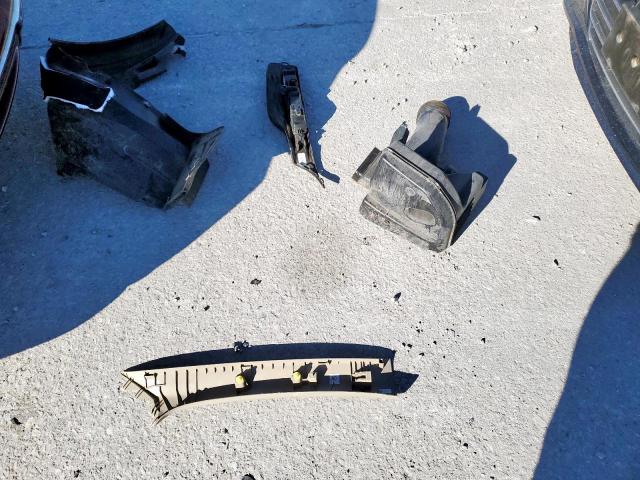 Honda Accord Touring Image 8