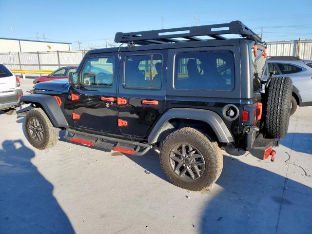 Jeep Wrangler Sport Image 4