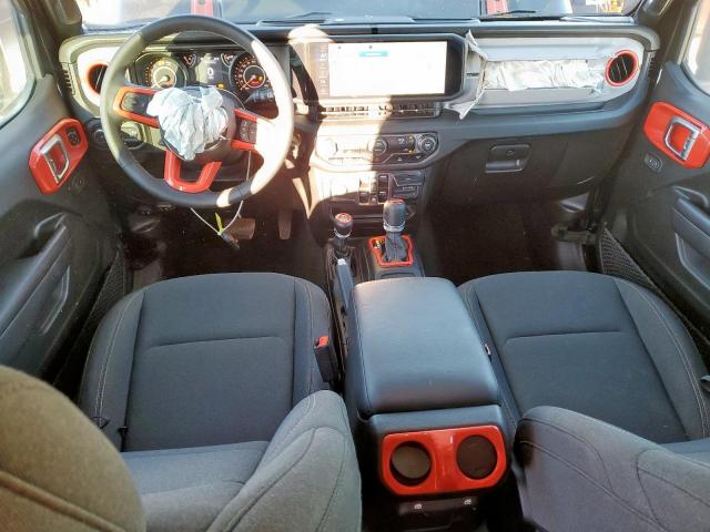 Jeep Wrangler Sport Image 7