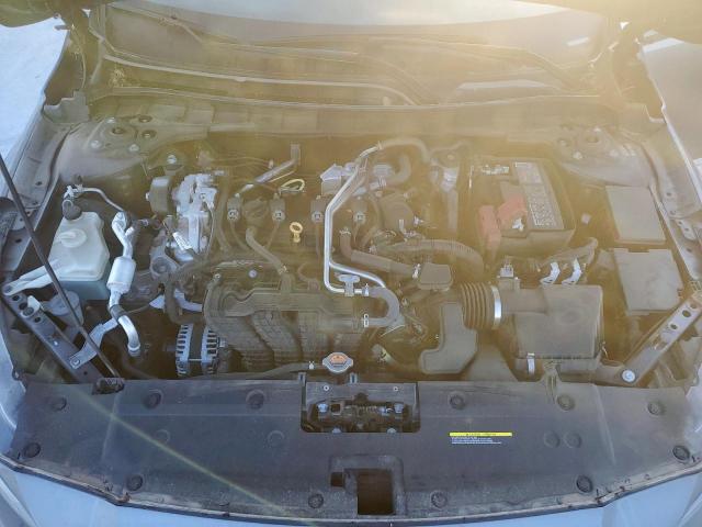 Nissan Altima Sr Image 10