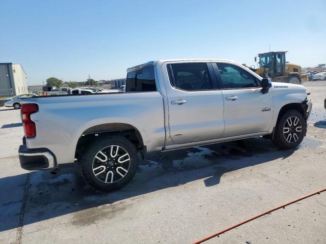 Chevrolet Silverado C1500 Lt Image 2