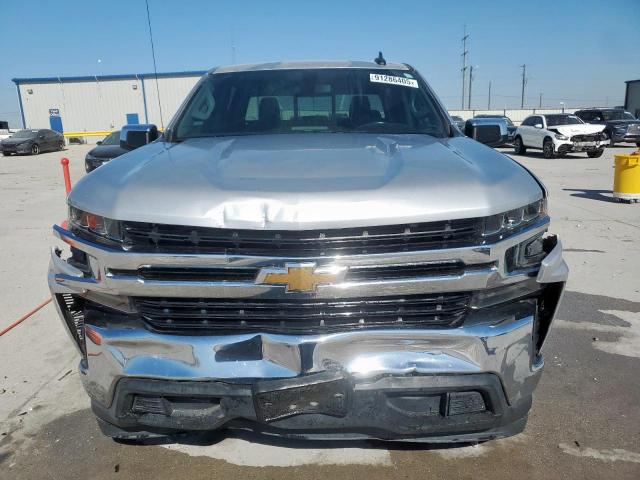 Chevrolet Silverado C1500 Lt Image 3