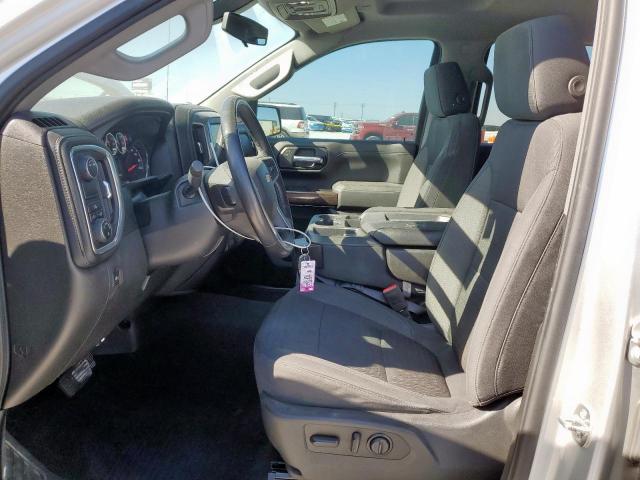 Chevrolet Silverado C1500 Lt Image 4