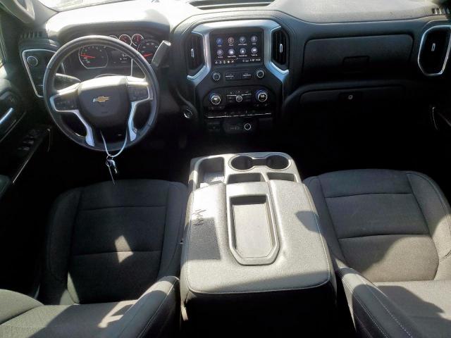 Chevrolet Silverado C1500 Lt Image 9