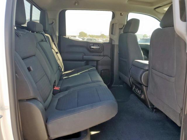 Chevrolet Silverado C1500 Lt Image 10