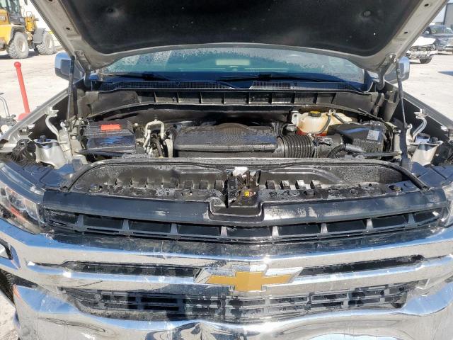 Chevrolet Silverado C1500 Lt Image 12