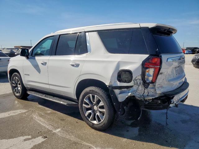 Chevrolet Tahoe K1500 Lt Image 4