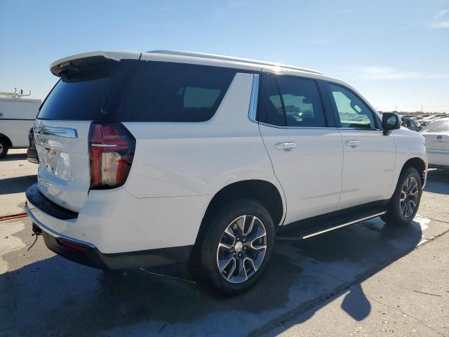 Chevrolet Tahoe K1500 Lt Image 3