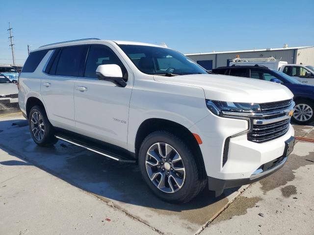 Chevrolet Tahoe K1500 Lt Image 5