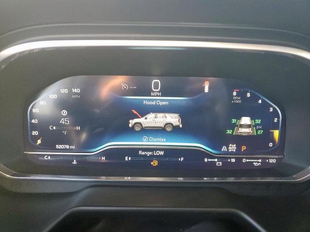 Chevrolet Tahoe K1500 Lt Image 9