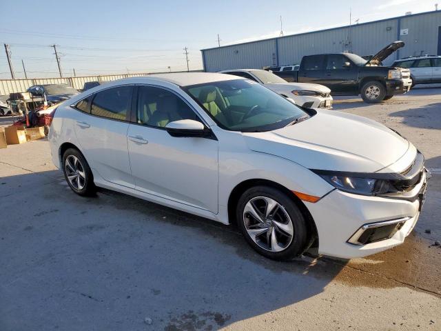 Honda Civic Lx Image 11