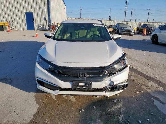 Honda Civic Lx Image 4